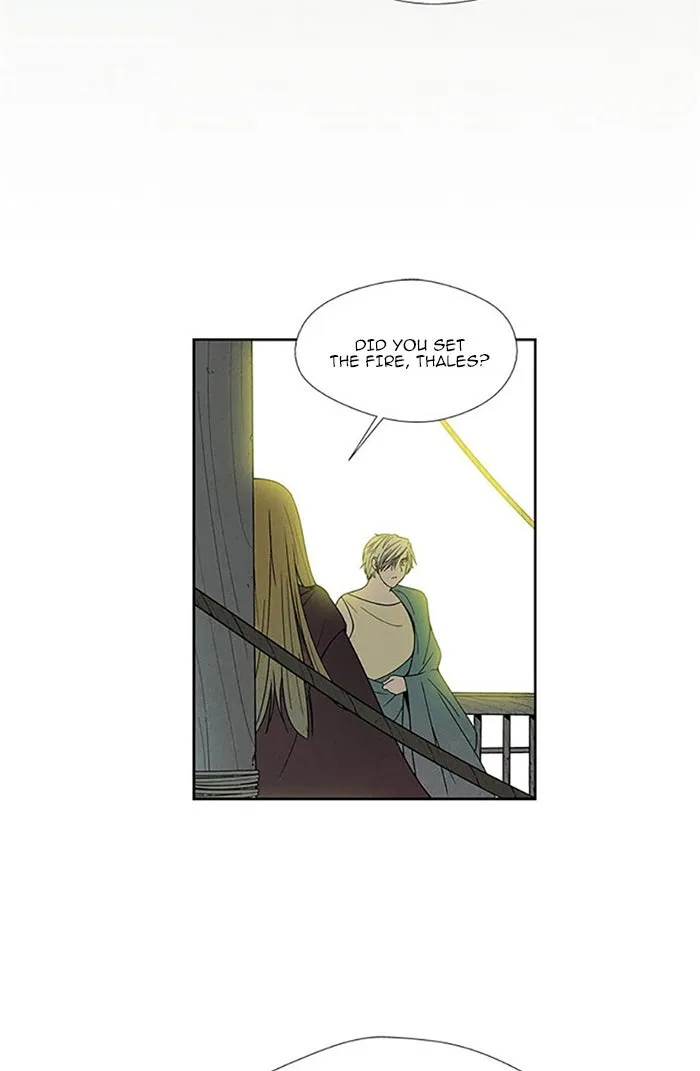 Read Aisopos chapter 99 image 16 on Lezhin