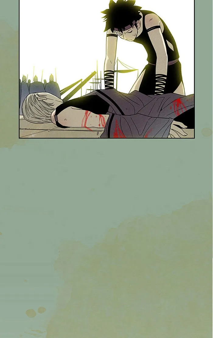 Read Aisopos chapter 99 image 4 on Lezhin