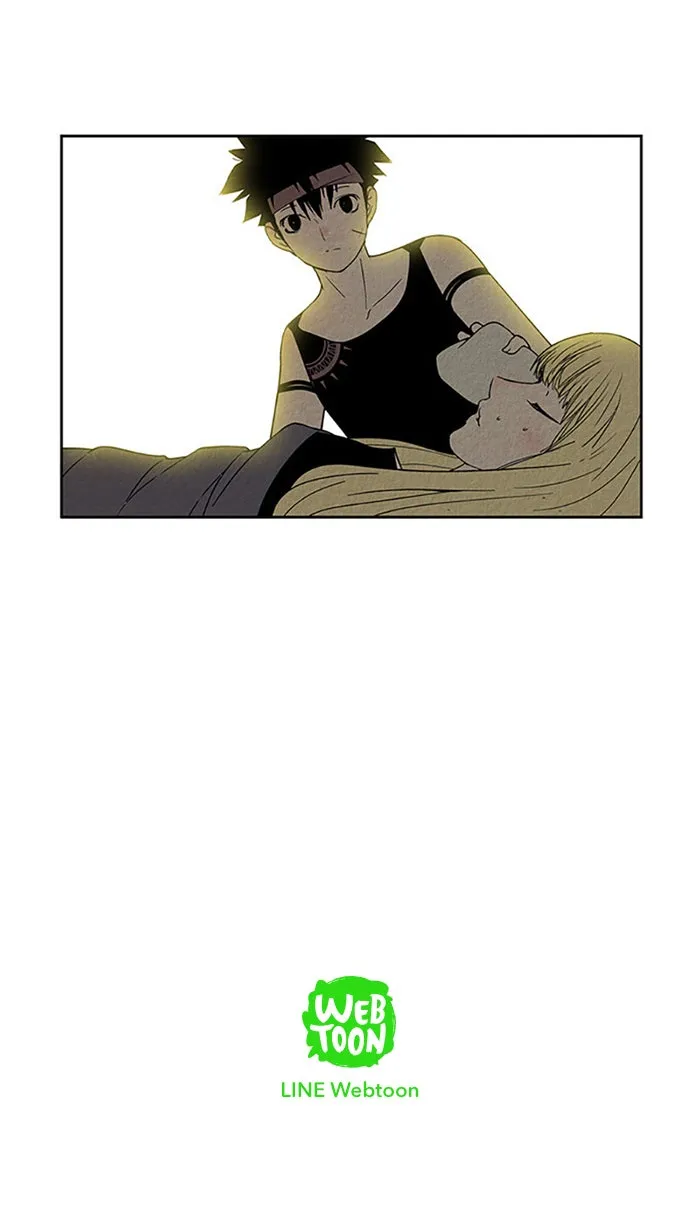 Read Aisopos chapter 99 image 41 on Lezhin