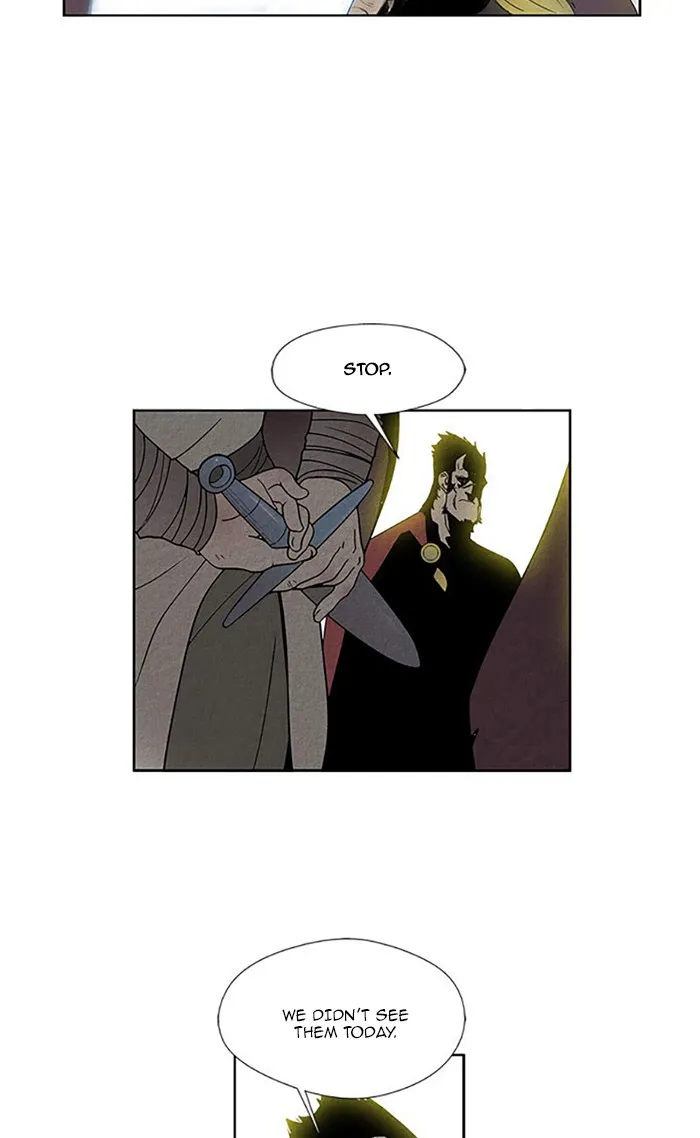 Read Aisopos chapter 99 image 7 on Lezhin