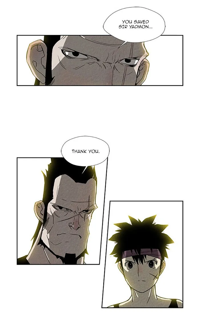 Read Aisopos chapter 99 image 9 on Lezhin