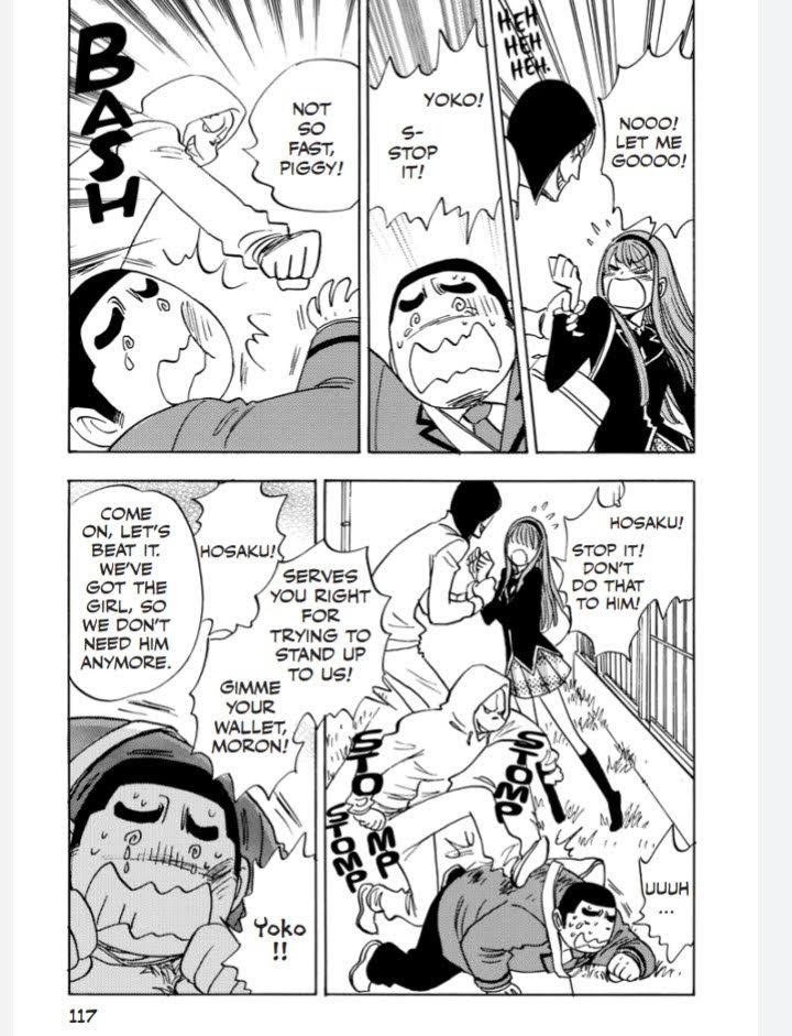 Read Aitsu no Daihonmei chapter 47 image 3 on Lezhin