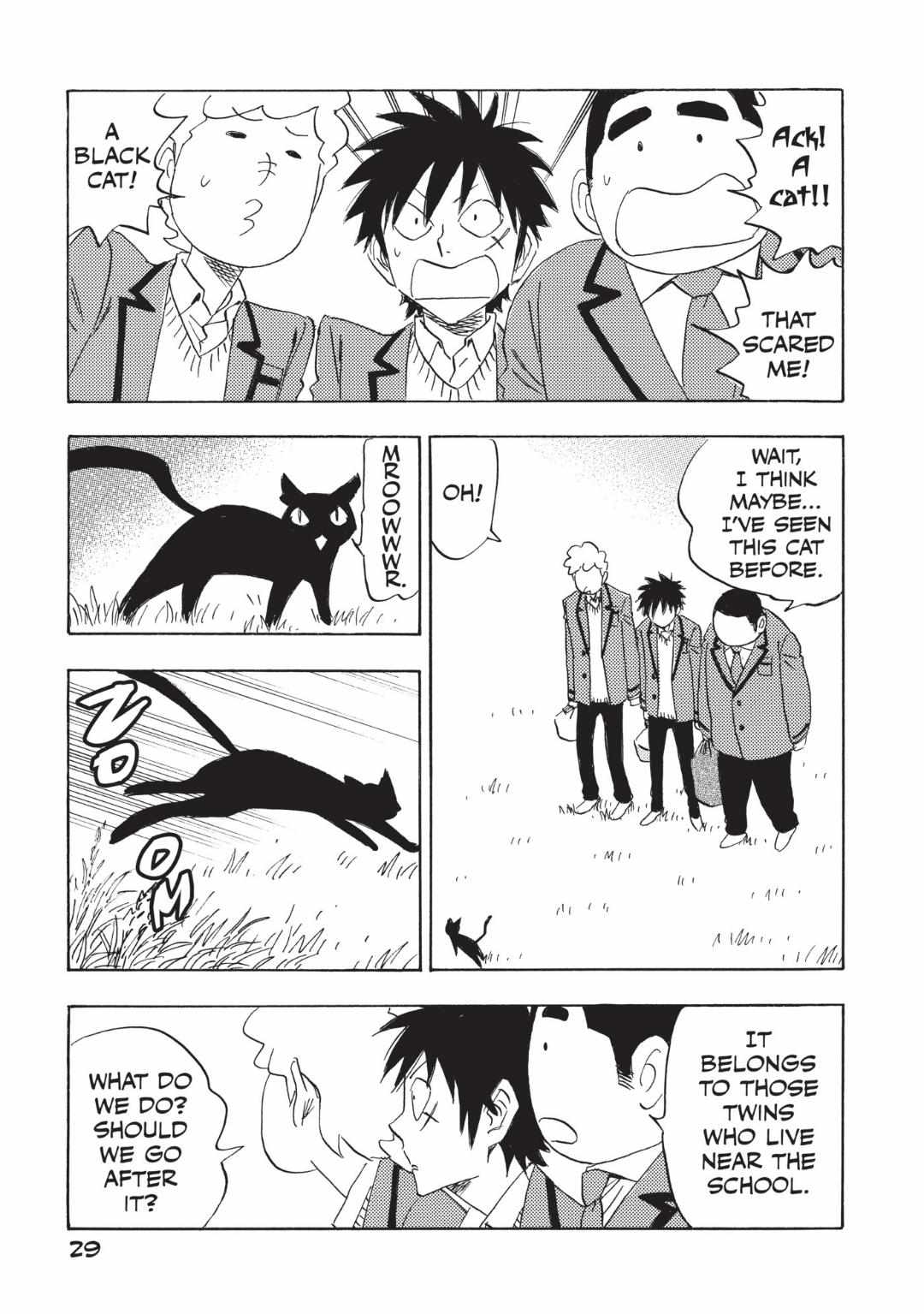 Read Aitsu no Daihonmei chapter 57 image 4 on Lezhin