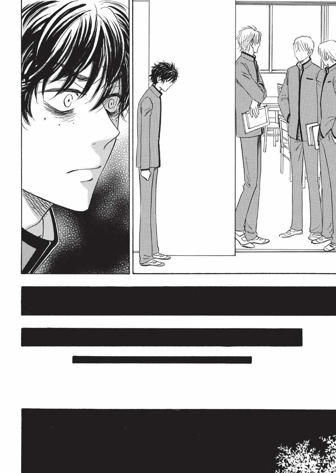 Read Aitsu no Daihonmei chapter 62 image 21 on Lezhin