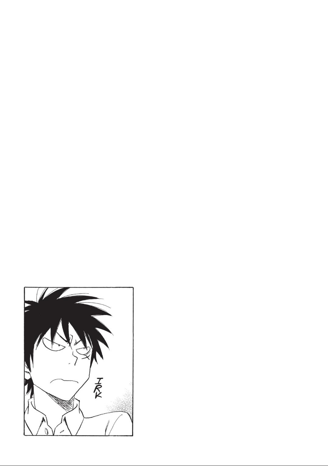 Read Aitsu no Daihonmei chapter 62 image 40 on Lezhin