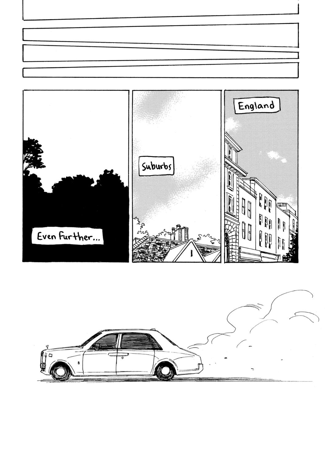 Read Aitsu no Daihonmei chapter 69 image 10 on Lezhin