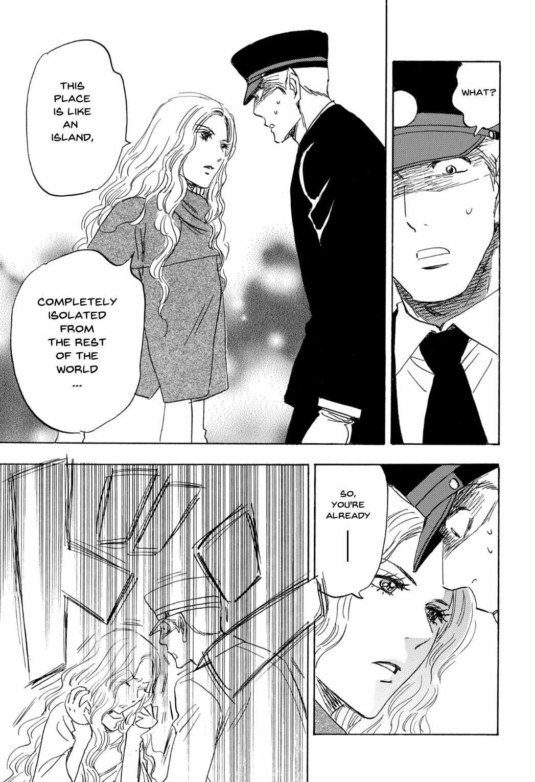 Read Aitsu no Daihonmei chapter 69 image 16 on Lezhin