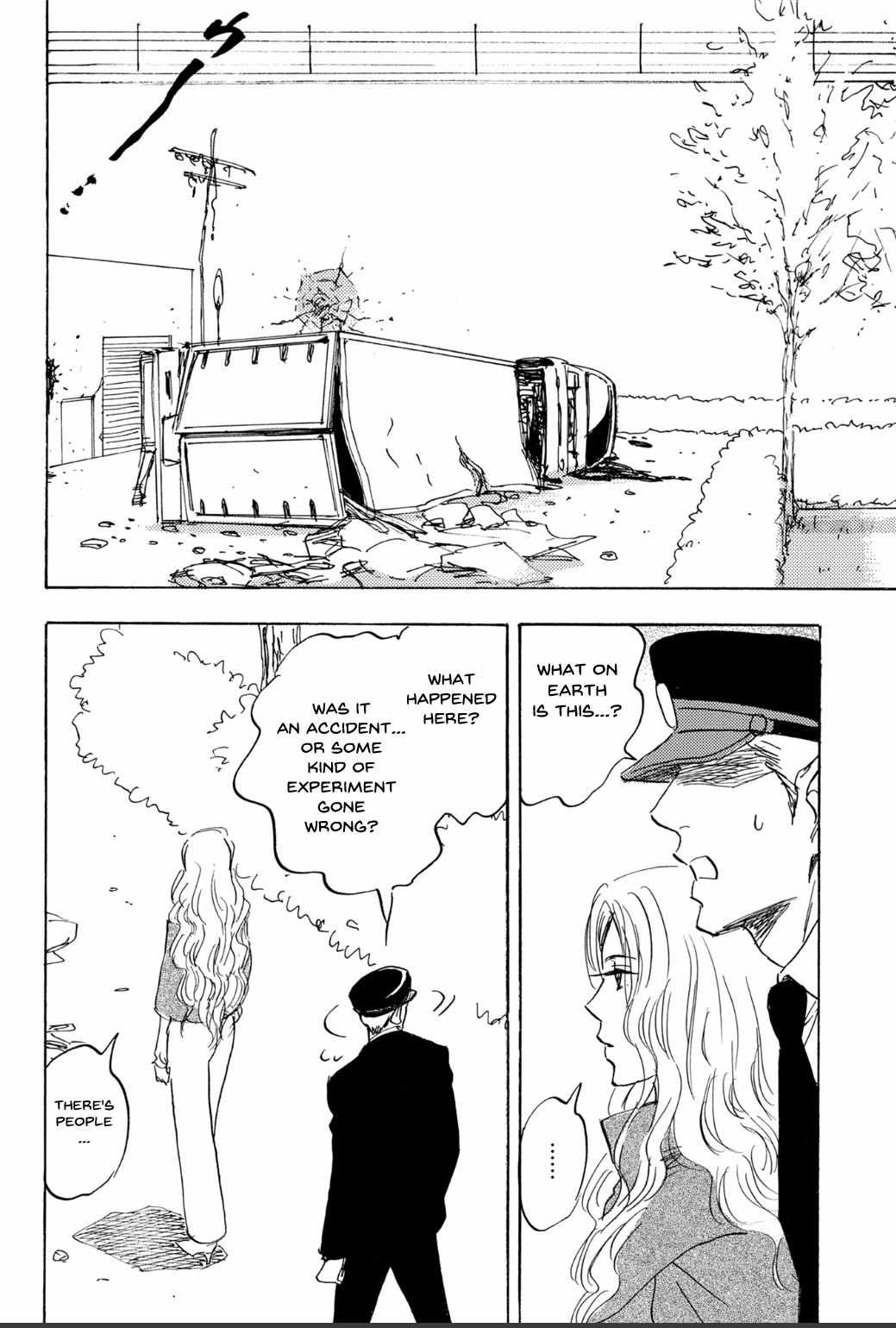 Read Aitsu no Daihonmei chapter 70 image 7 on Lezhin