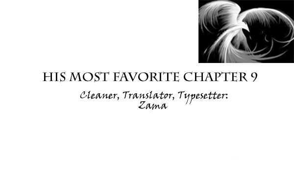 Read Aitsu no Daihonmei chapter 9 image 1 on Lezhin