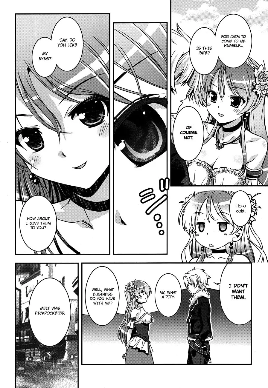 Read Aiyoku no Eustia chapter 1 image 10 on Lezhin