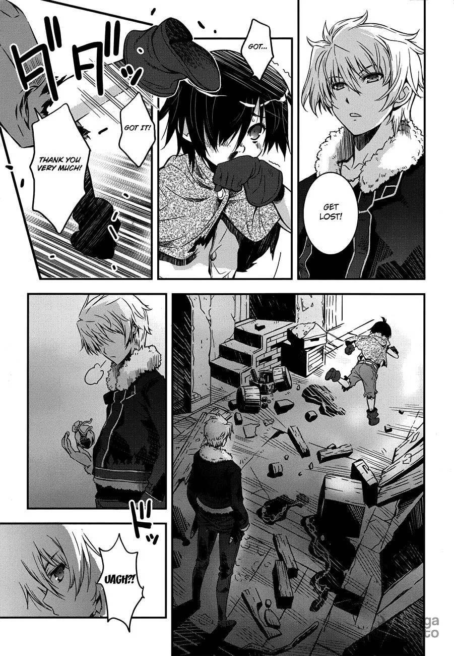 Read Aiyoku no Eustia chapter 1 image 29 on Lezhin