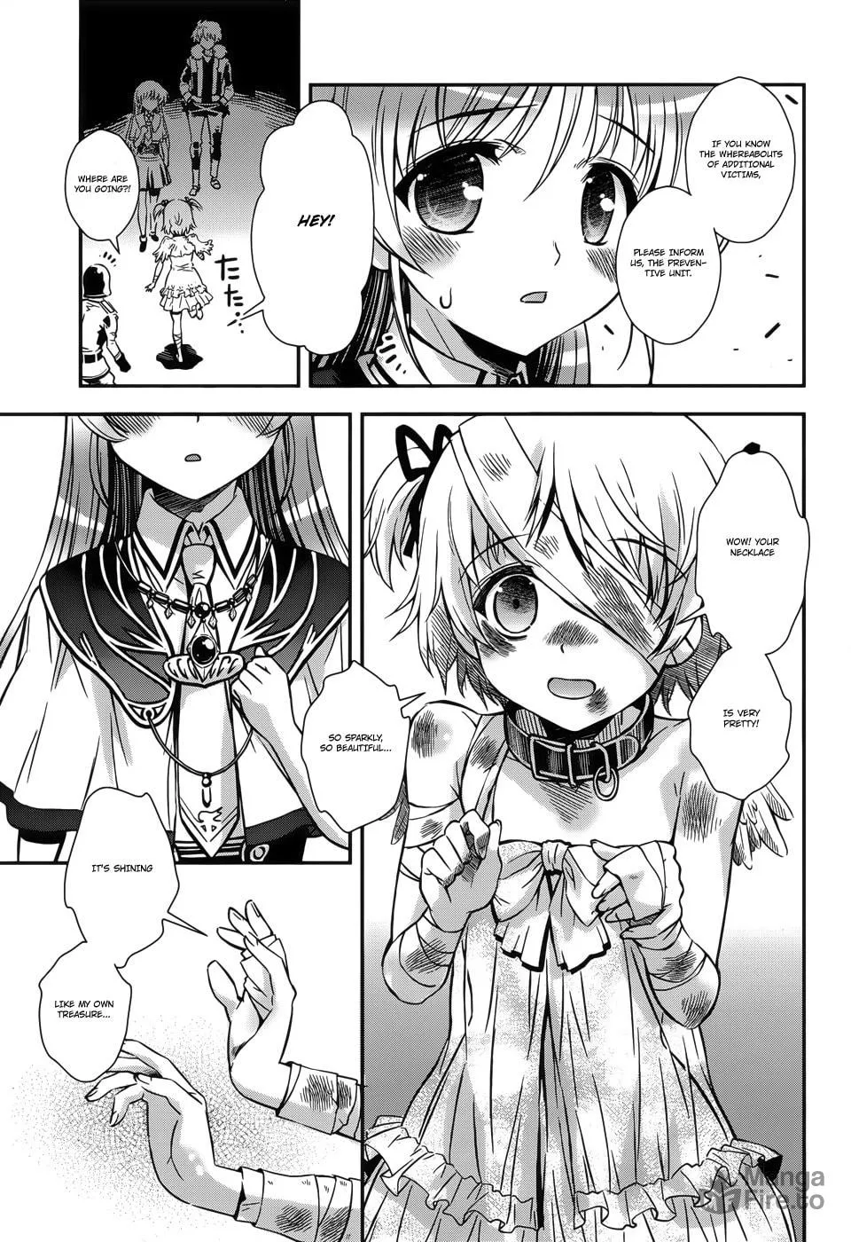 Read Aiyoku no Eustia chapter 11 image 20 on Lezhin