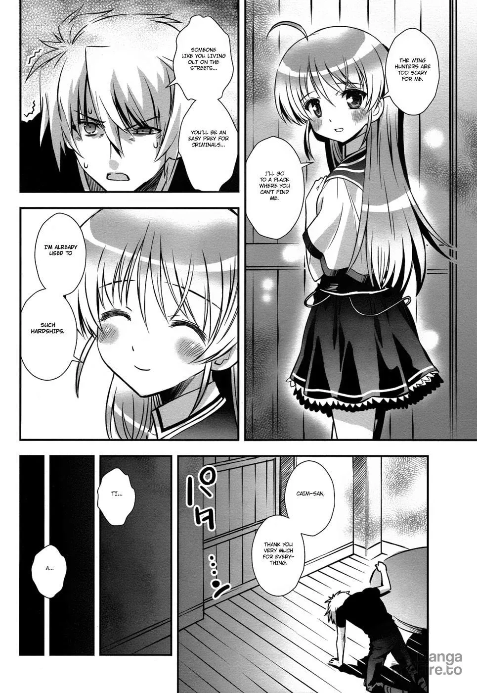 Read Aiyoku no Eustia chapter 12 image 11 on Lezhin