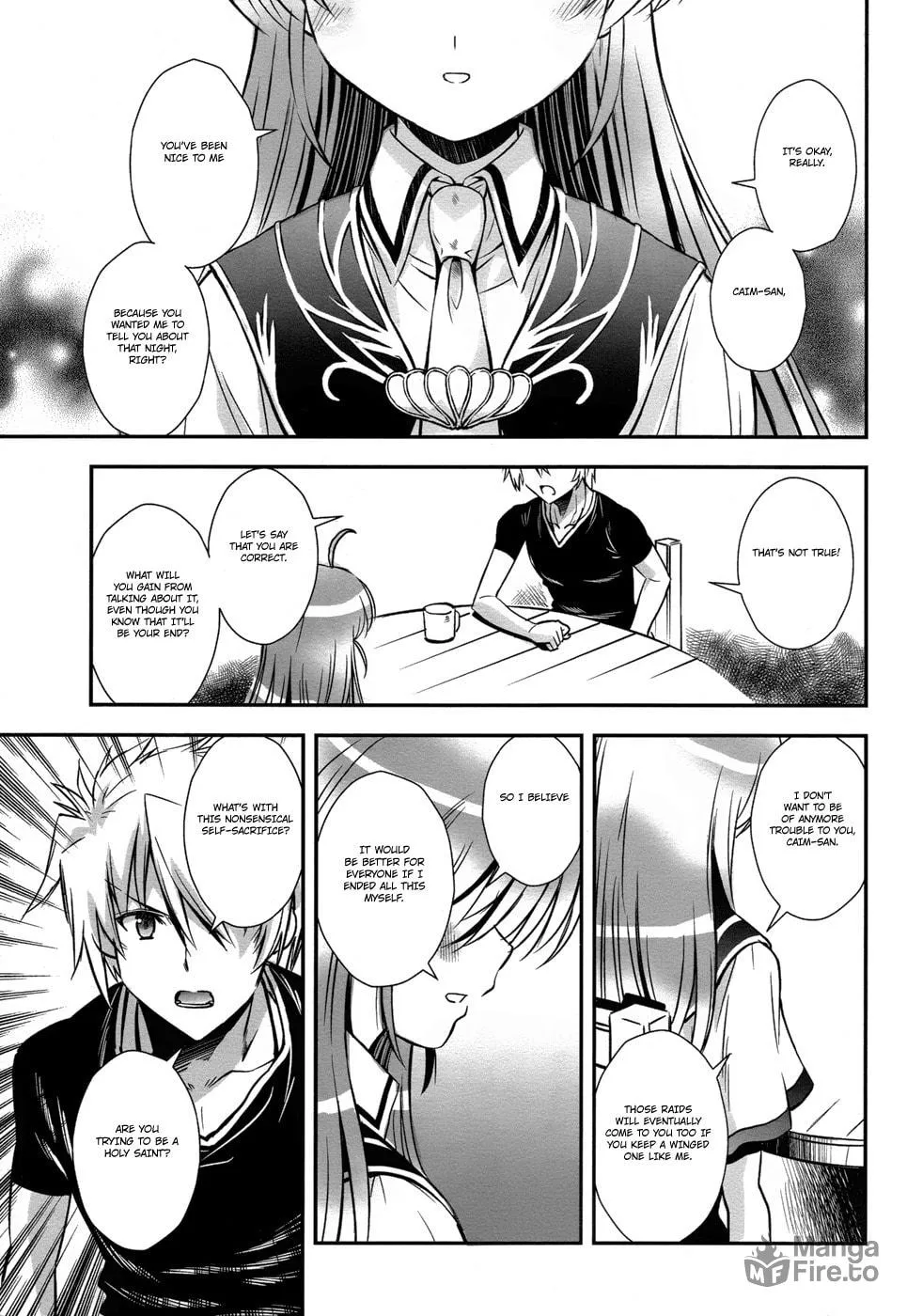 Read Aiyoku no Eustia chapter 12 image 8 on Lezhin