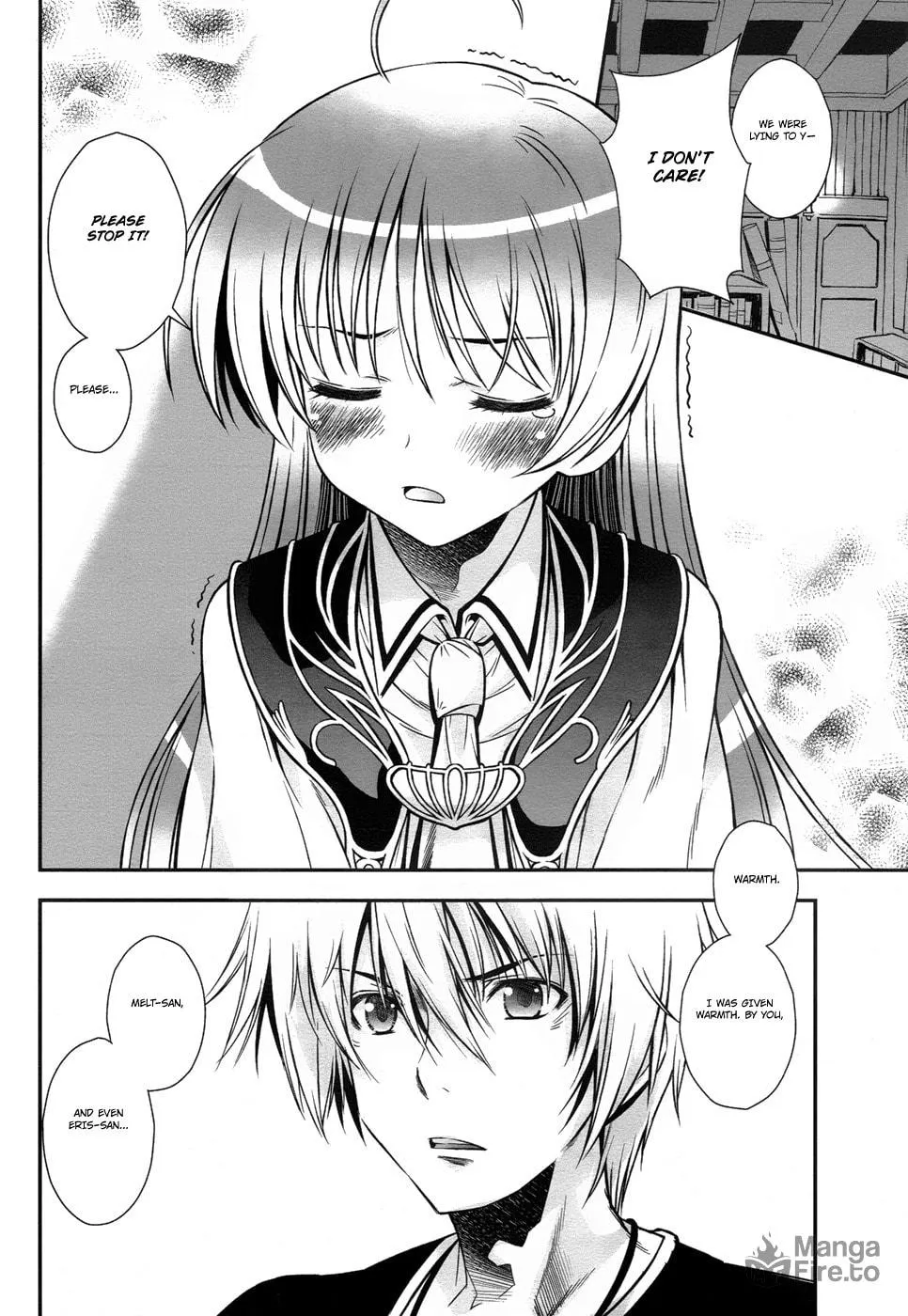 Read Aiyoku no Eustia chapter 12 image 9 on Lezhin