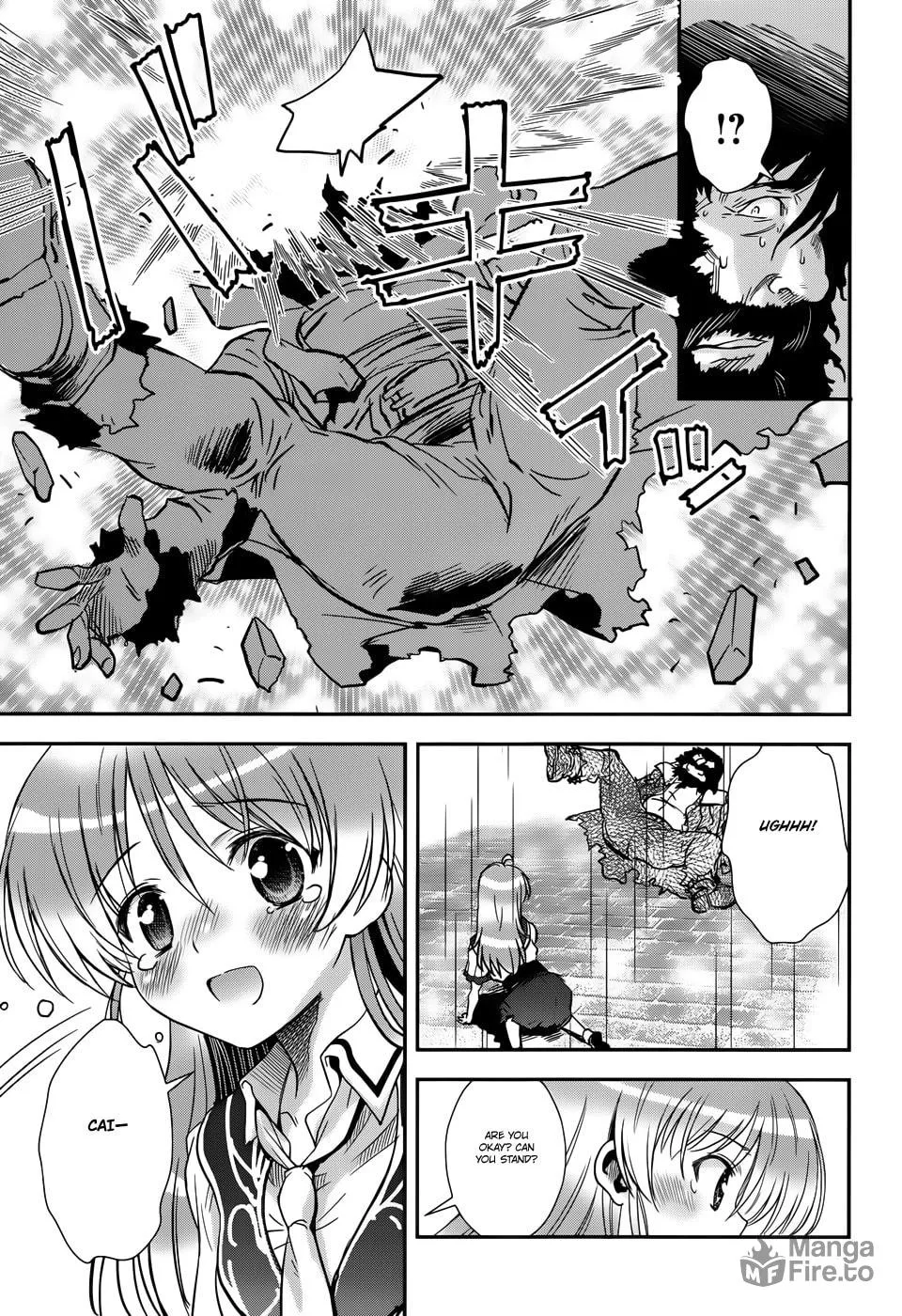 Read Aiyoku no Eustia chapter 13 image 14 on Lezhin