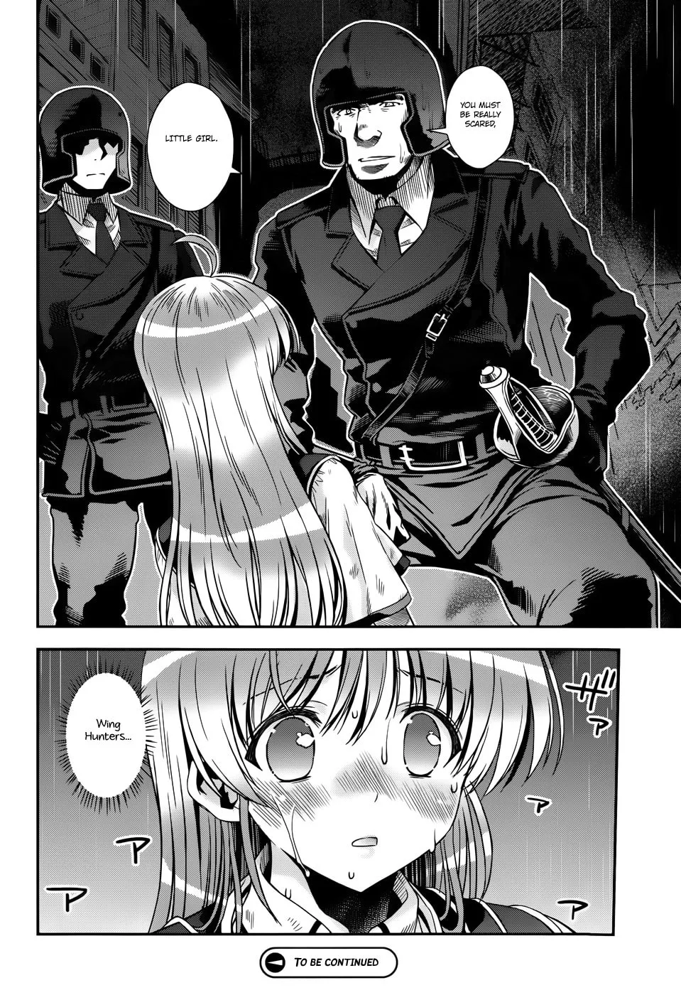 Read Aiyoku no Eustia chapter 13 image 15 on Lezhin