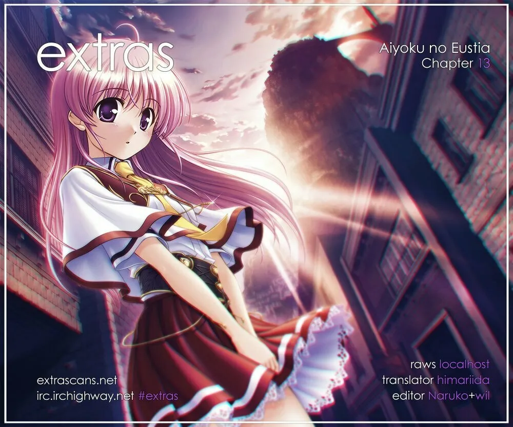 Read Aiyoku no Eustia chapter 13 image 16 on Lezhin