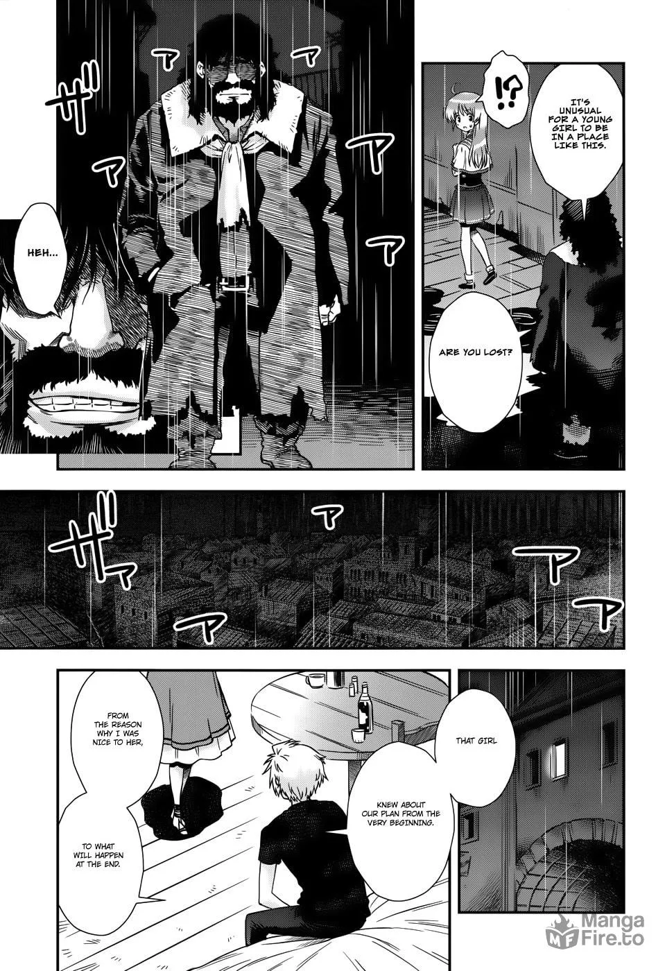 Read Aiyoku no Eustia chapter 13 image 4 on Lezhin