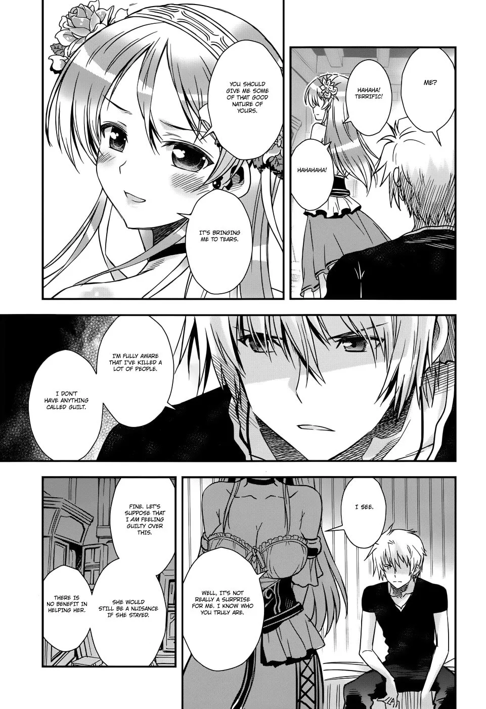 Read Aiyoku no Eustia chapter 13 image 6 on Lezhin