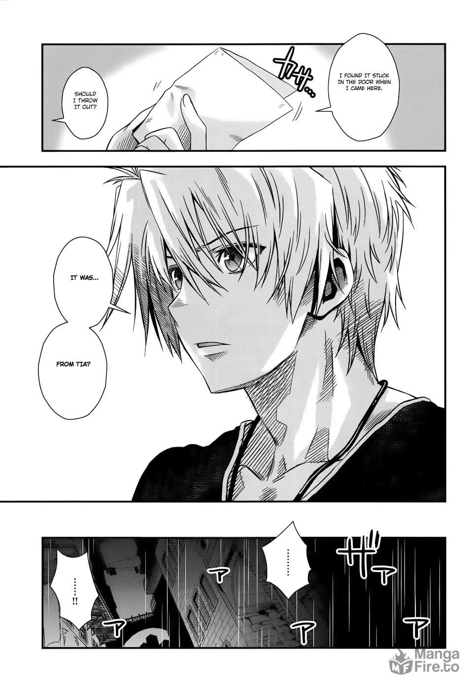 Read Aiyoku no Eustia chapter 13 image 8 on Lezhin