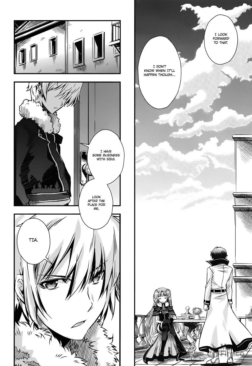 Read Aiyoku no Eustia chapter 15 image 19 on Lezhin