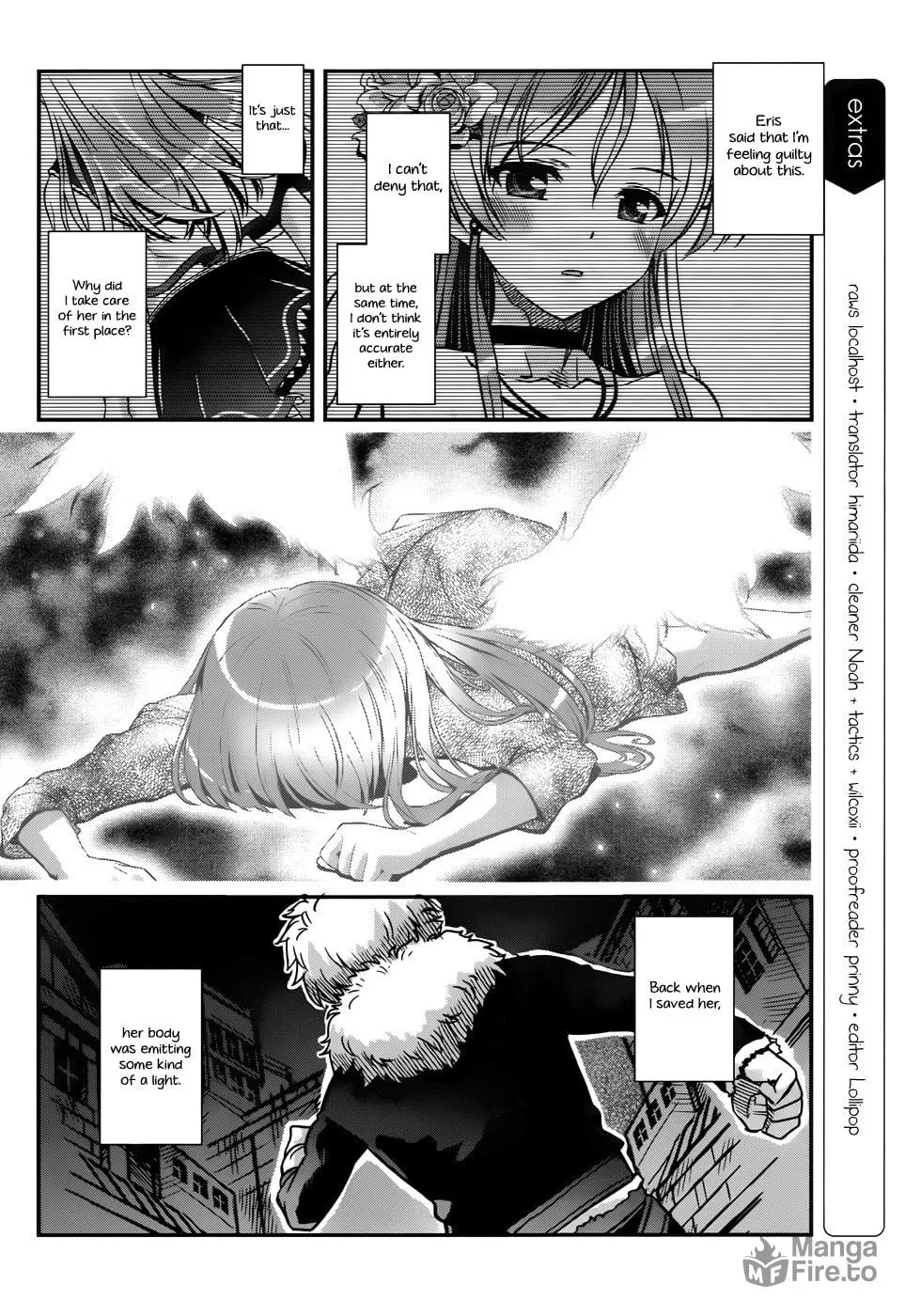 Read Aiyoku no Eustia chapter 15 image 2 on Lezhin
