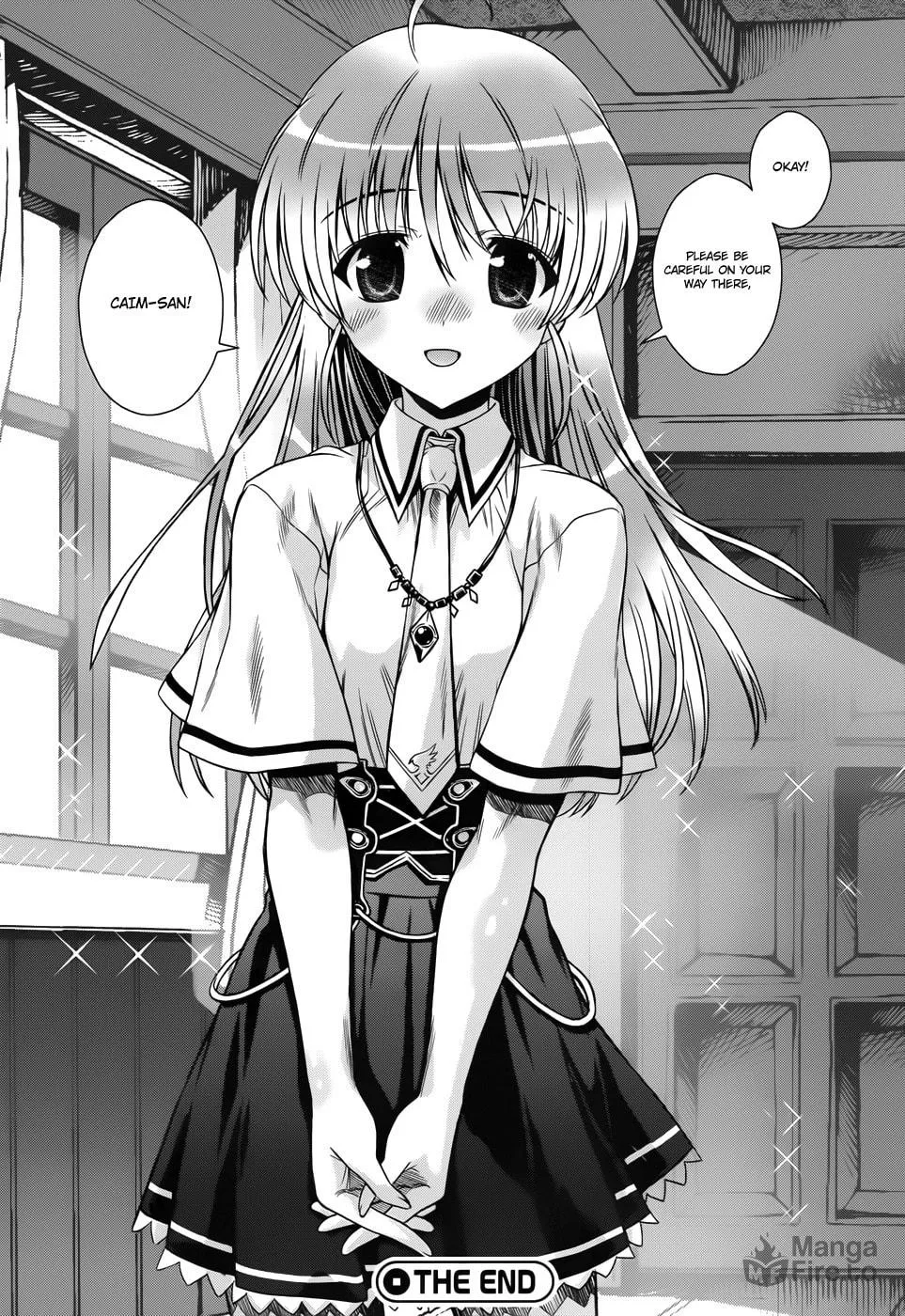 Read Aiyoku no Eustia chapter 15 image 20 on Lezhin