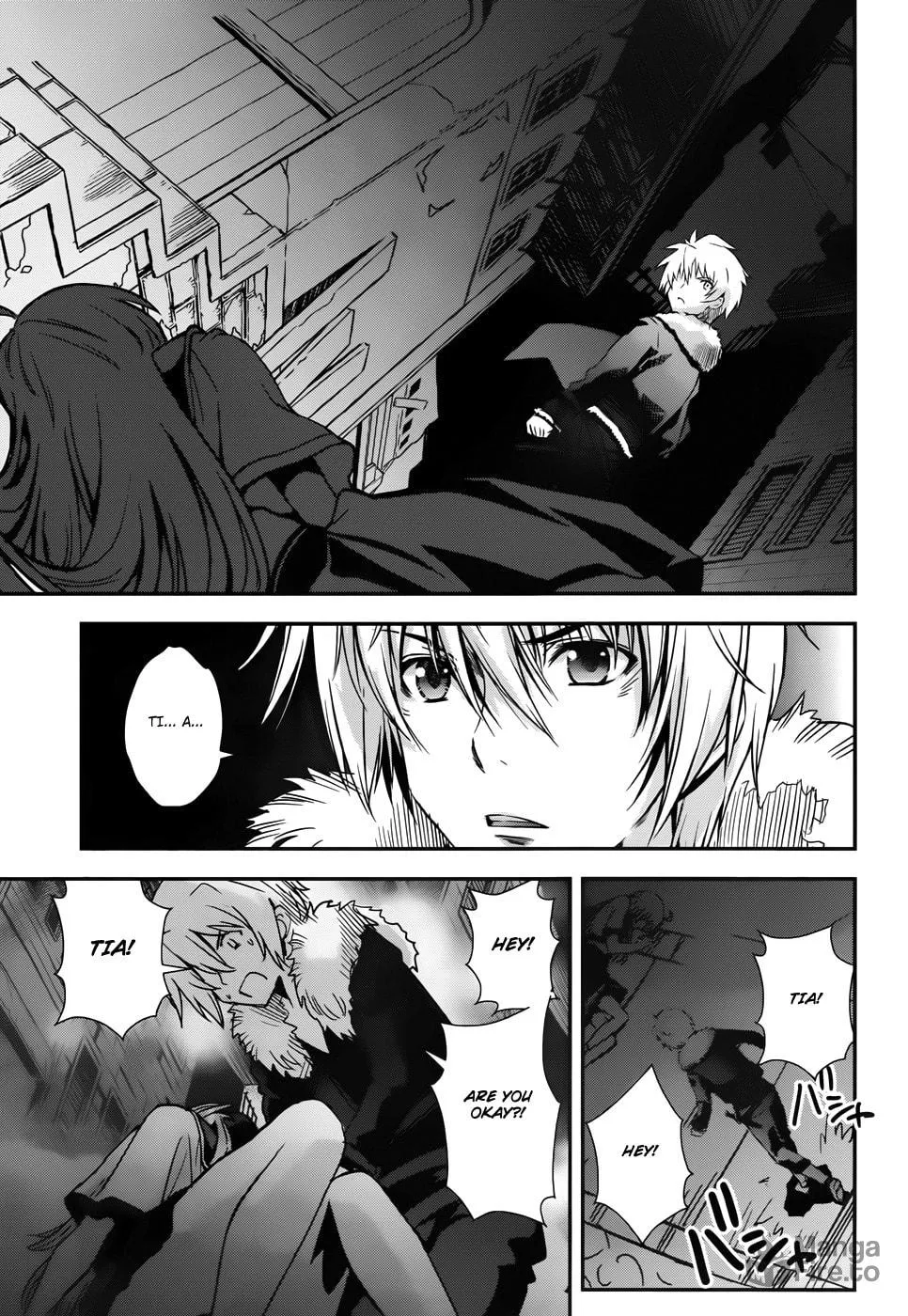 Read Aiyoku no Eustia chapter 15 image 5 on Lezhin