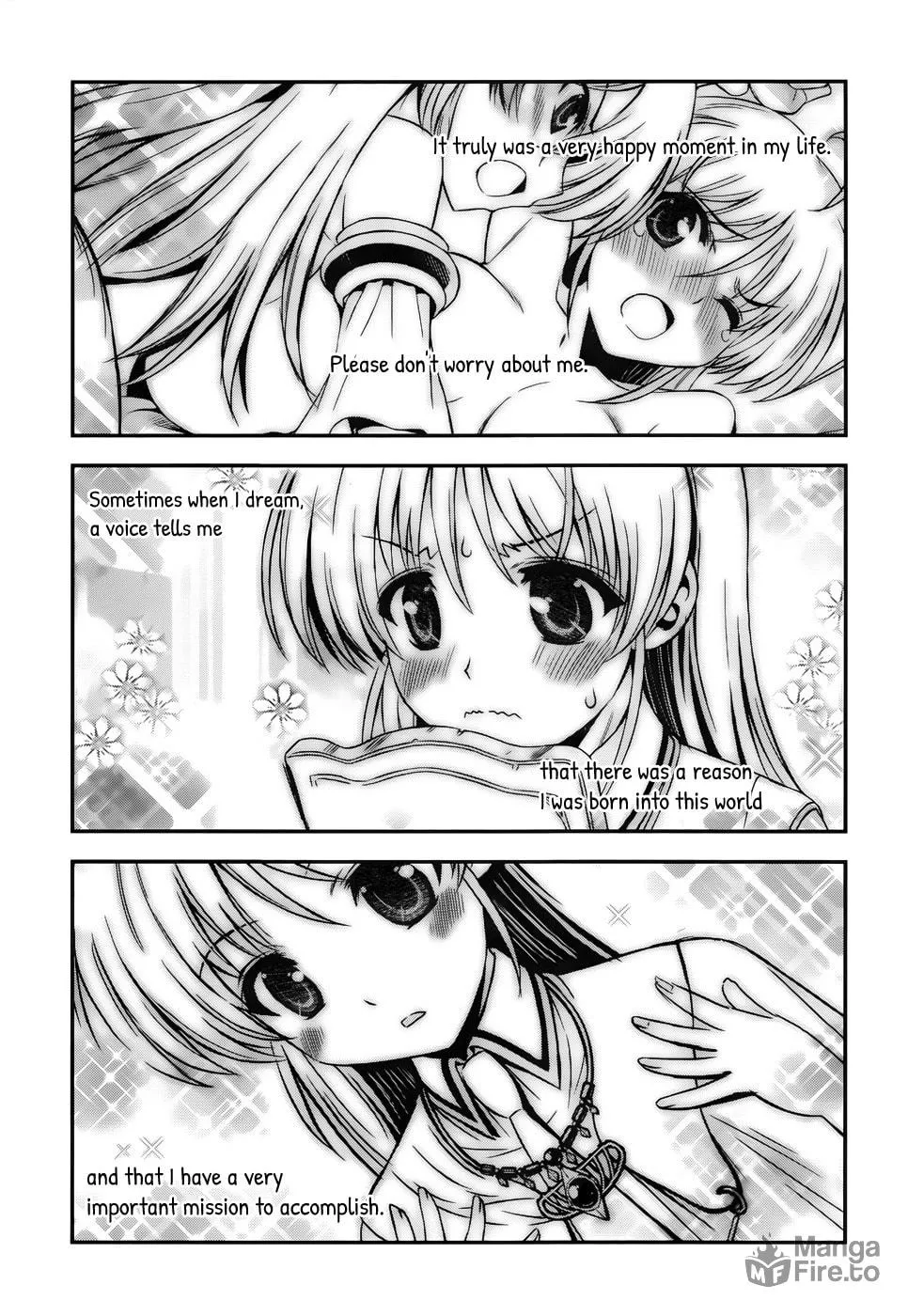 Read Aiyoku no Eustia chapter 15 image 9 on Lezhin