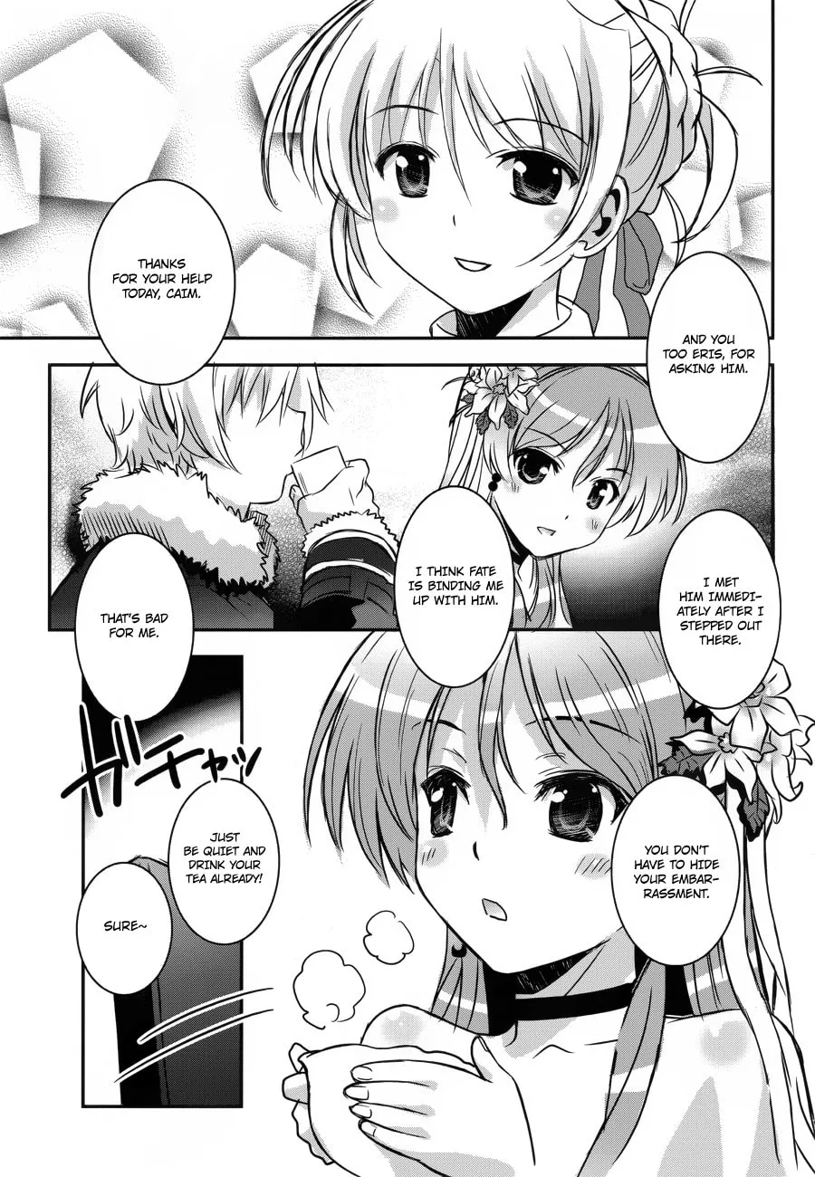 Read Aiyoku no Eustia chapter 2 image 10 on Lezhin