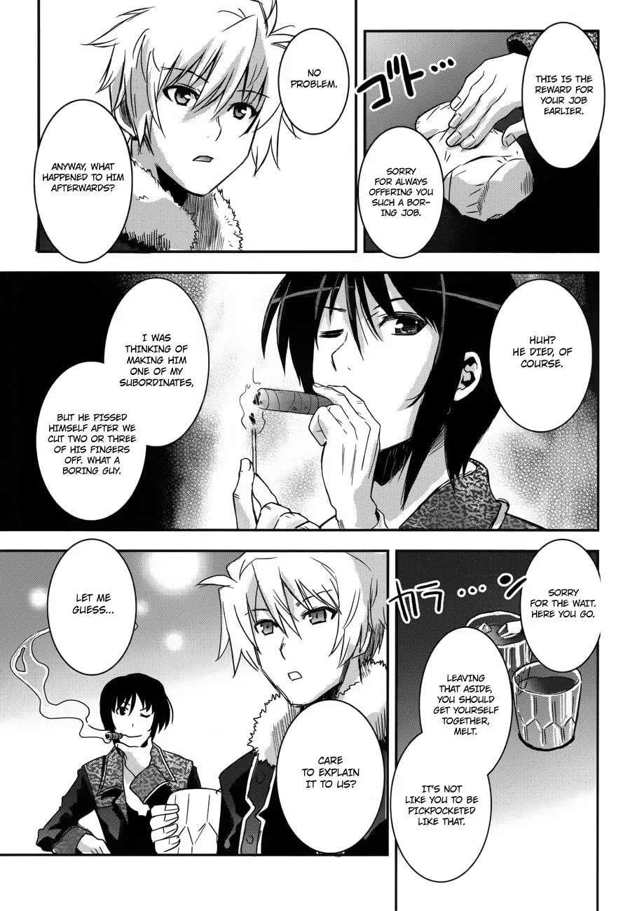 Read Aiyoku no Eustia chapter 2 image 12 on Lezhin