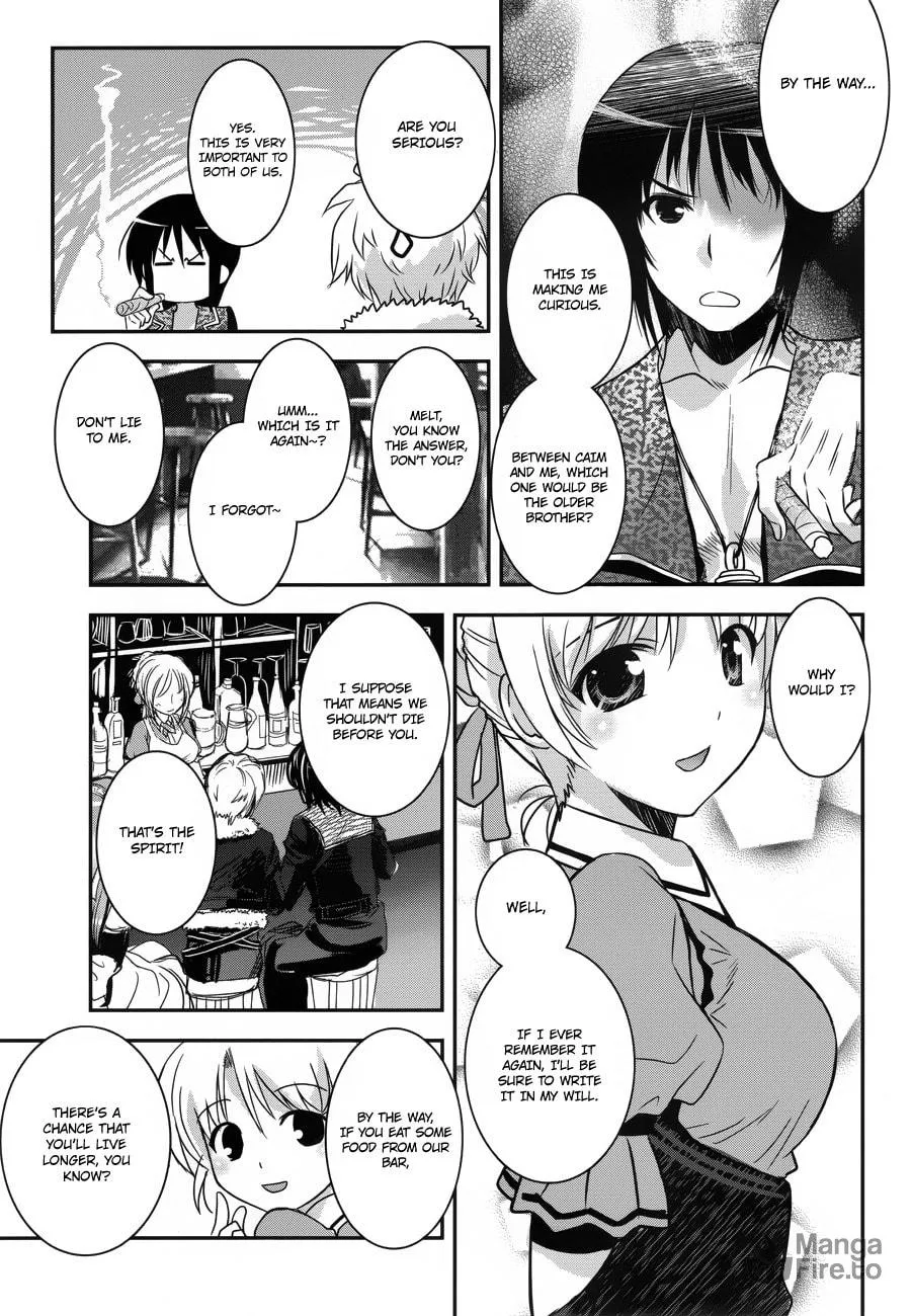 Read Aiyoku no Eustia chapter 2 image 14 on Lezhin