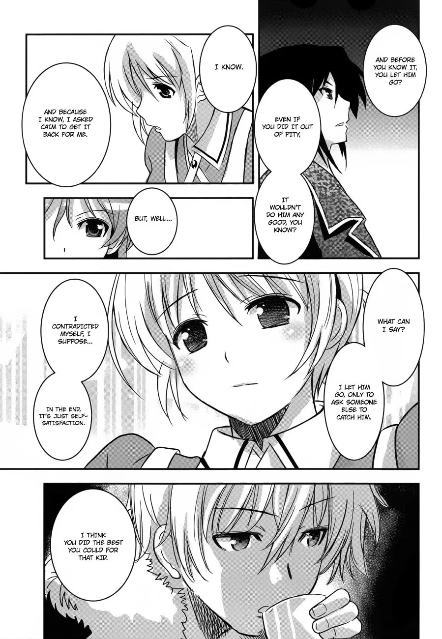 Read Aiyoku no Eustia chapter 2 image 16 on Lezhin