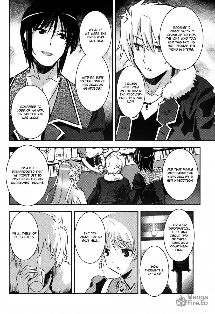 Read Aiyoku no Eustia chapter 2 image 17 on Lezhin