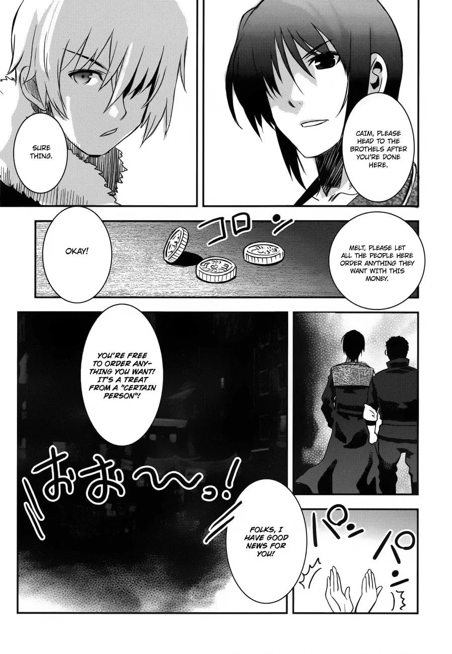 Read Aiyoku no Eustia chapter 2 image 22 on Lezhin