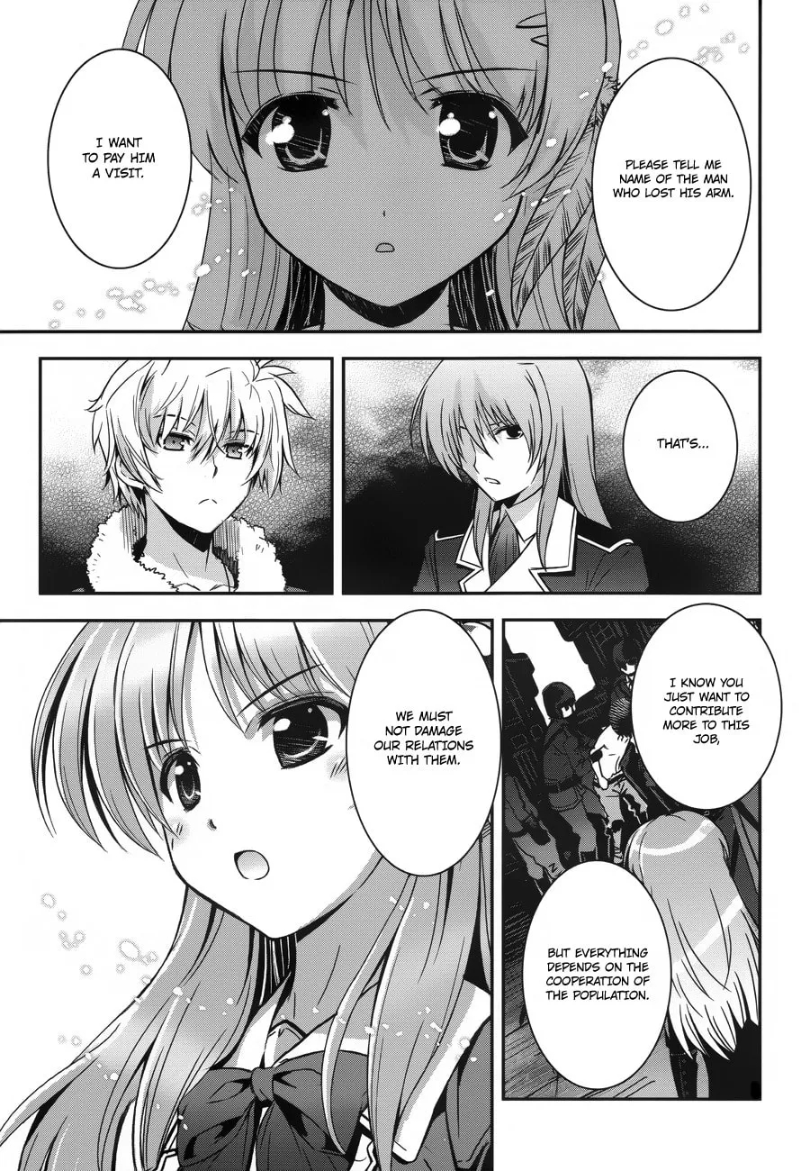 Read Aiyoku no Eustia chapter 2 image 6 on Lezhin