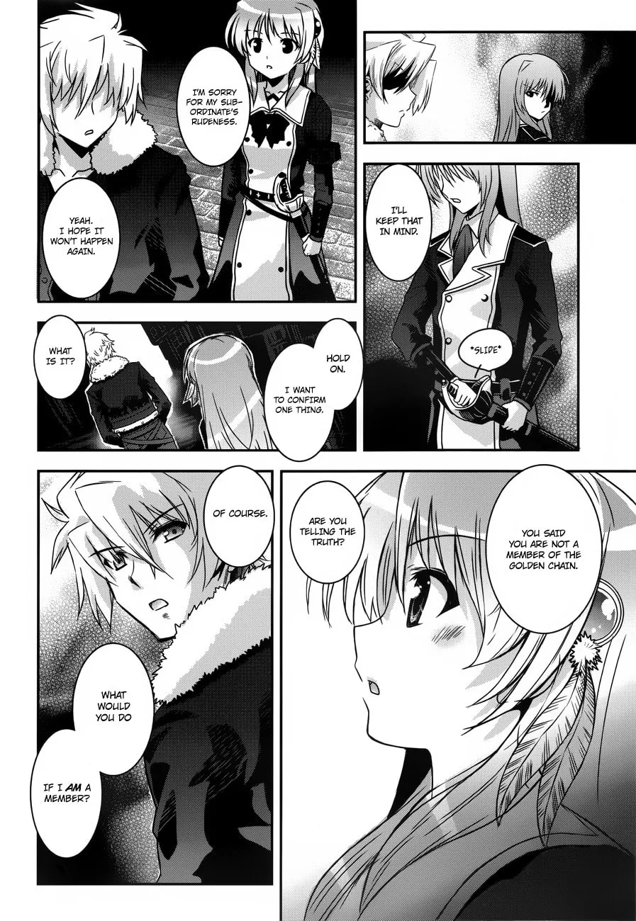 Read Aiyoku no Eustia chapter 2 image 7 on Lezhin