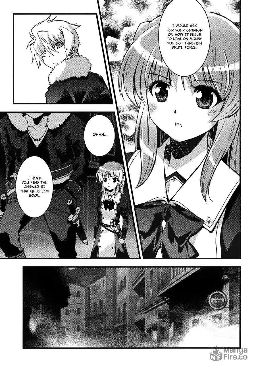Read Aiyoku no Eustia chapter 2 image 8 on Lezhin