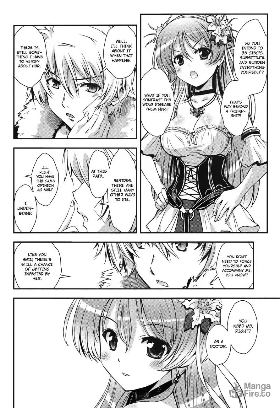 Read Aiyoku no Eustia chapter 3 image 14 on Lezhin