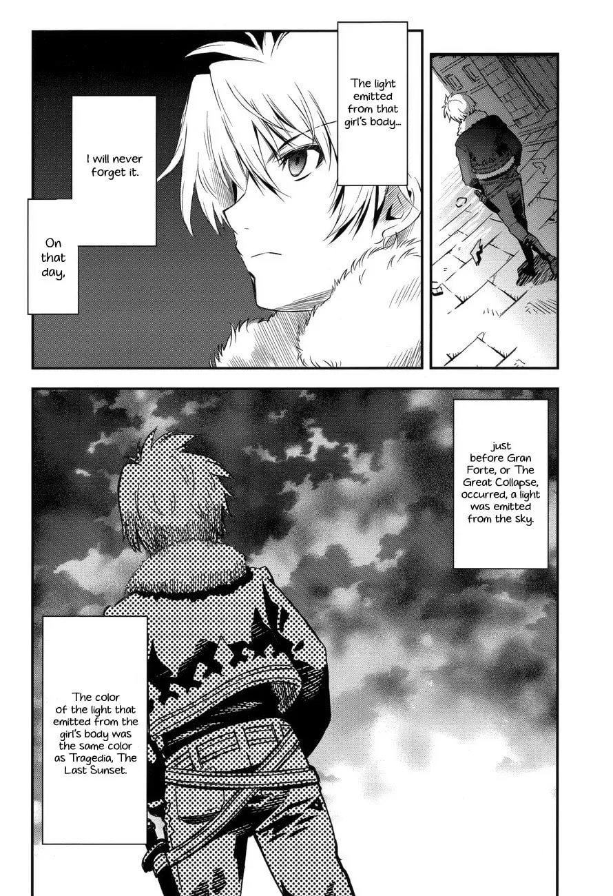 Read Aiyoku no Eustia chapter 3 image 16 on Lezhin
