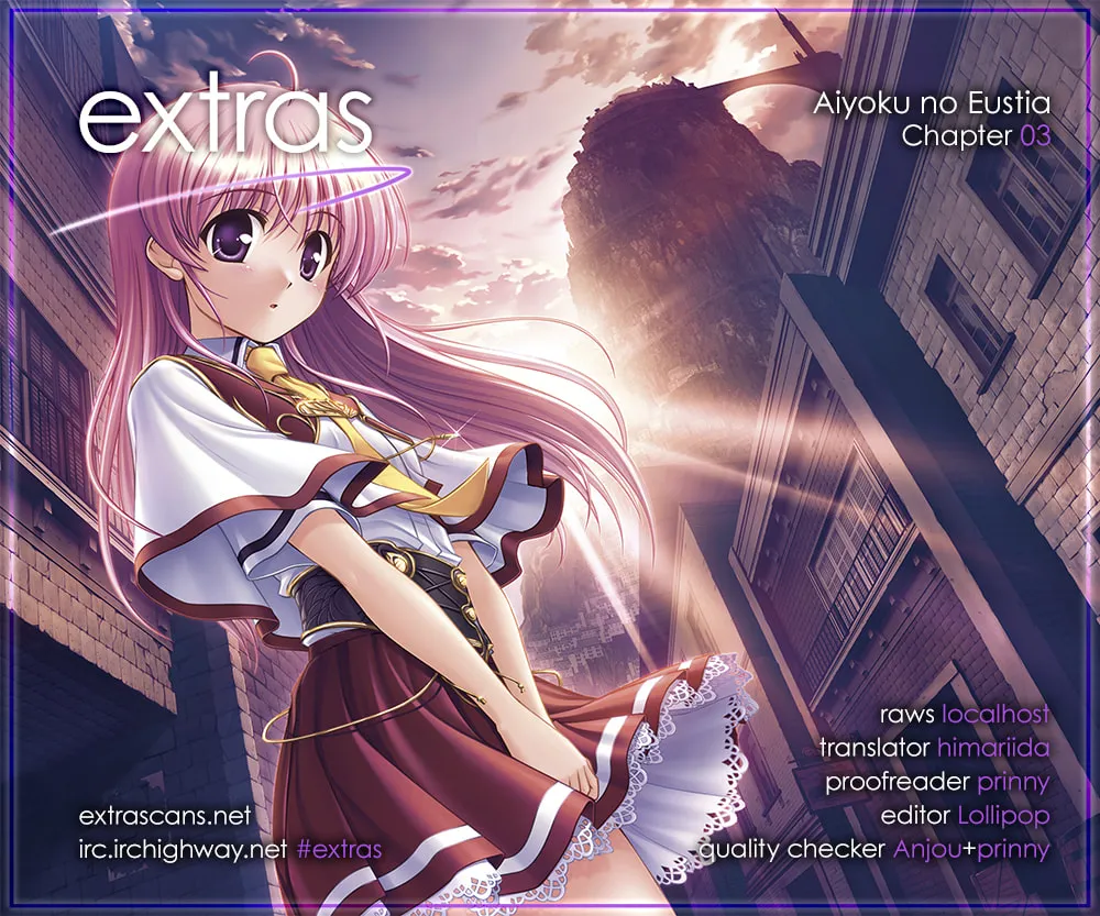 Read Aiyoku no Eustia chapter 3 image 22 on Lezhin