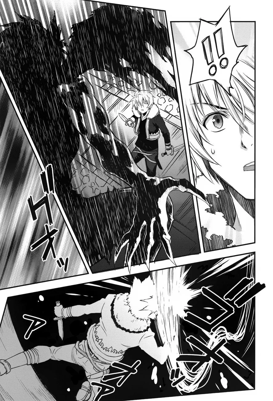 Read Aiyoku no Eustia chapter 3 image 6 on Lezhin