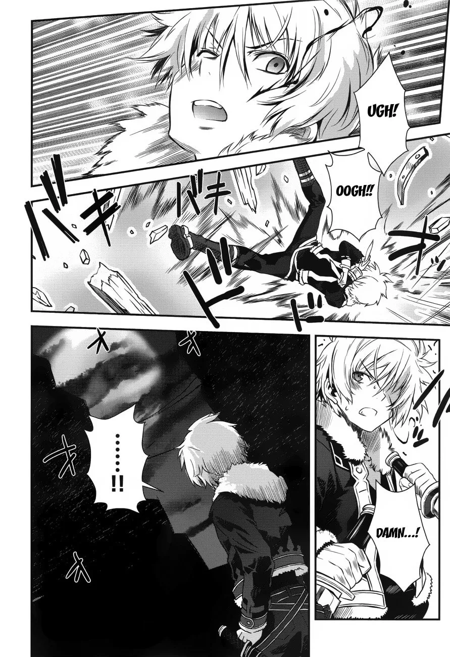 Read Aiyoku no Eustia chapter 3 image 7 on Lezhin