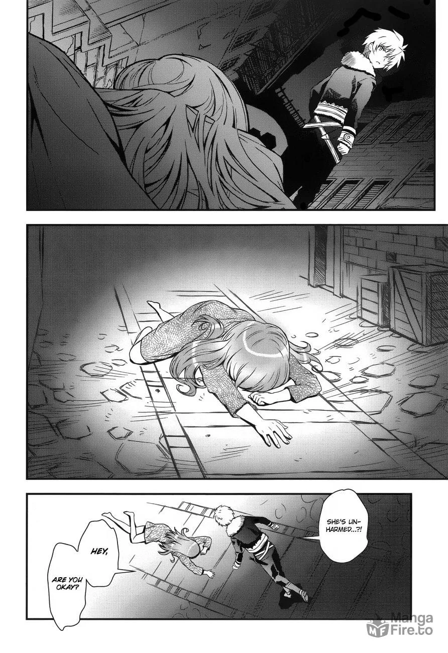 Read Aiyoku no Eustia chapter 3 image 9 on Lezhin