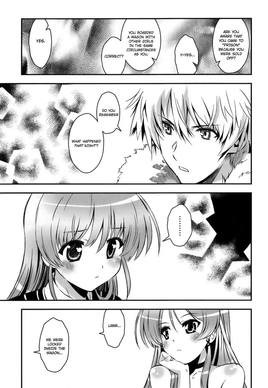 Read Aiyoku no Eustia chapter 4 image 10 on Lezhin