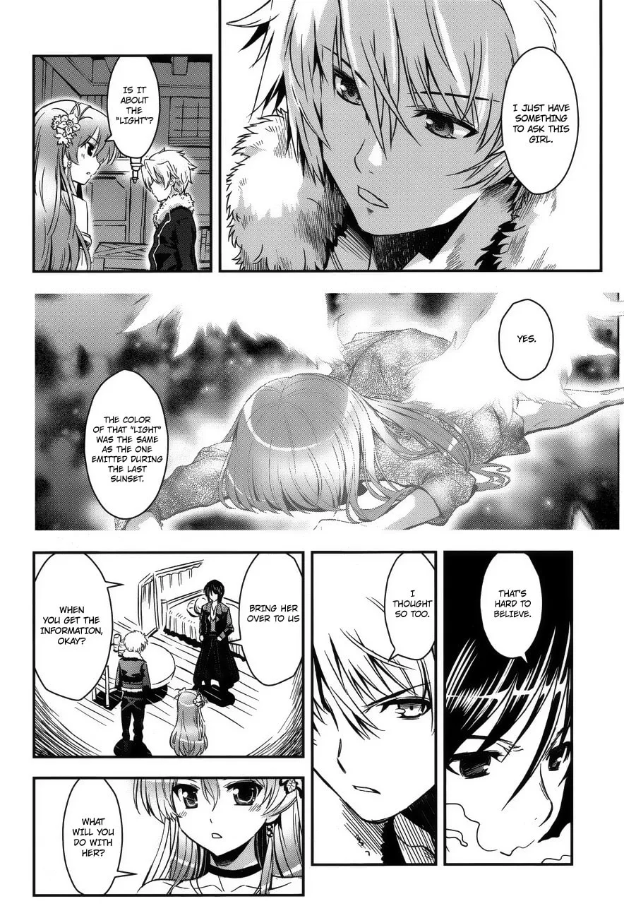 Read Aiyoku no Eustia chapter 4 image 15 on Lezhin