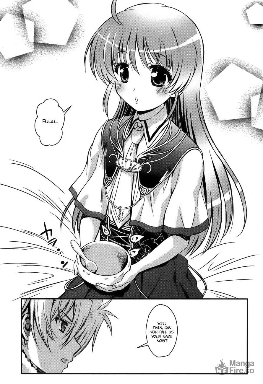 Read Aiyoku no Eustia chapter 4 image 8 on Lezhin