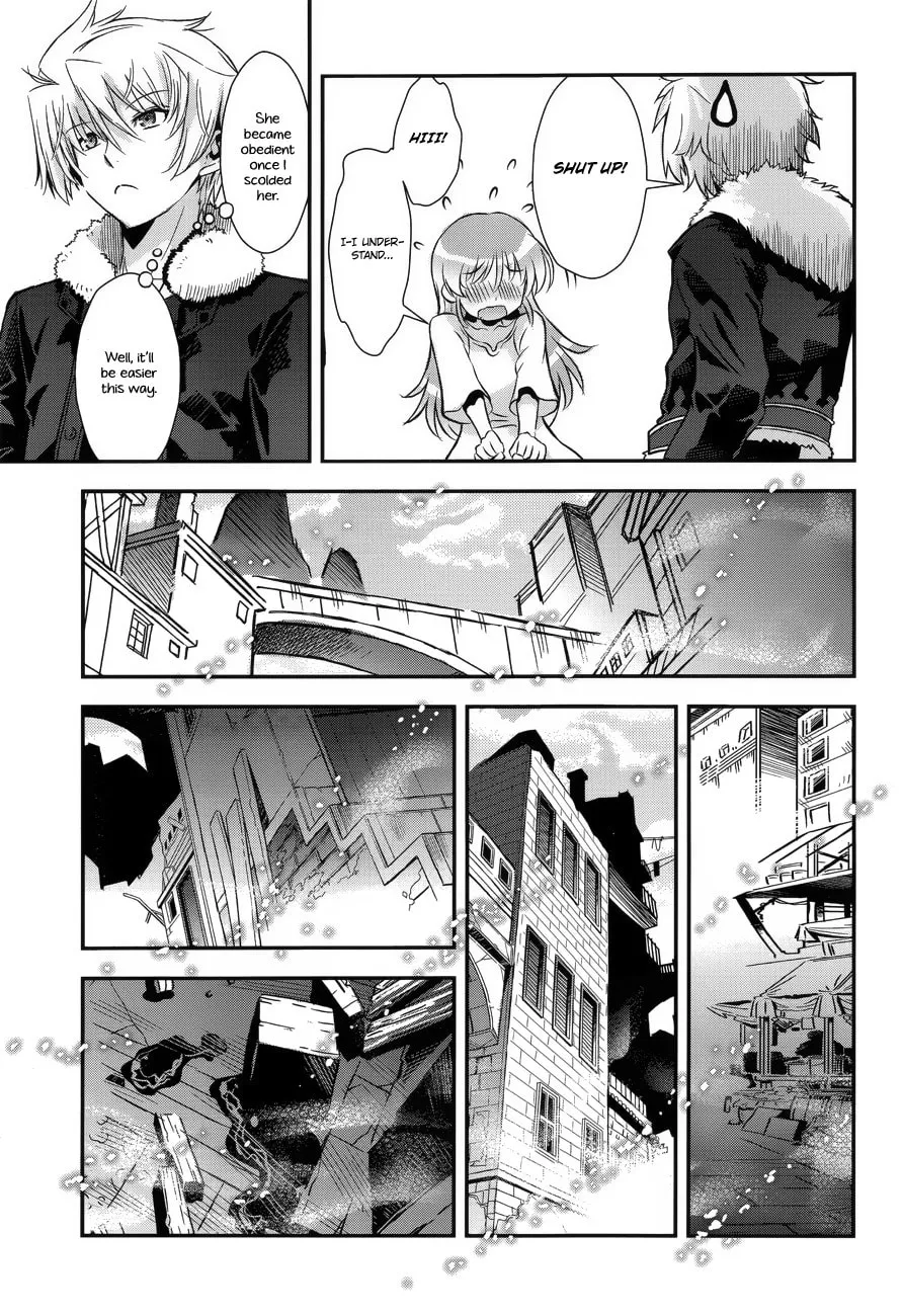 Read Aiyoku no Eustia chapter 5 image 12 on Lezhin