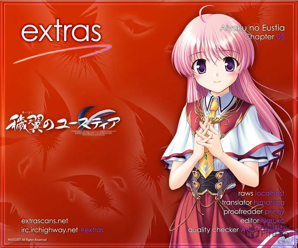 Read Aiyoku no Eustia chapter 5 image 23 on Lezhin